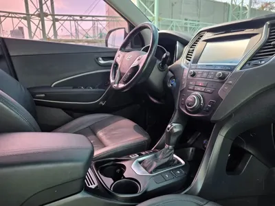 Hyundai Santafe 2018, 143000 км, за 13500000 KRW - фото 12