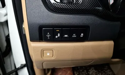 Kia Canival 2020, 114716 км, за 25700000 KRW - фото 20