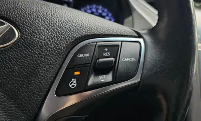 Hyundai Grandeur 2015, 117864 км, за 6900000 KRW - фото 14