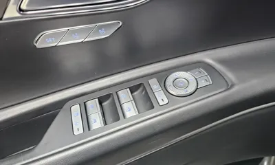 Genesis GV80 2022, 69812 км, за 48300000 KRW - фото 27