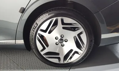 Genesis G90 2023, 37767 км, за 93900000 KRW - фото 21