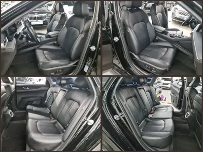 Kia K5 2021, 92160 км, за 18900000 KRW - фото 20