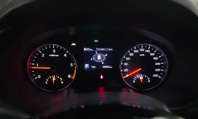 Kia Sportage 2019, 46652 км, за 17400000 KRW - фото 8