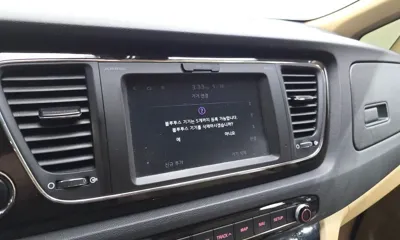 Kia Canival 2019, 252233 км, за 11200000 KRW - фото 17