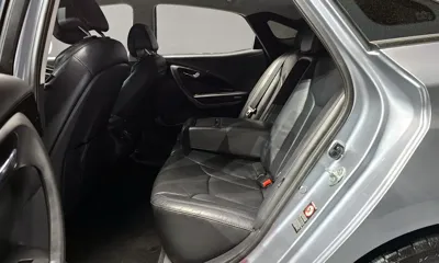 Hyundai Grandeur 2015, 62919 км, за 8700000 KRW - фото 12