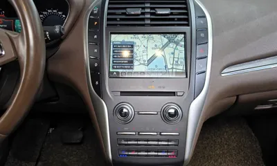 Lincoln MKC 2017, 86800 км, за 10800000 KRW - фото 13