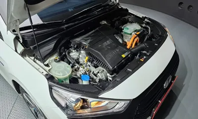 Hyundai Ioniq 2017, 90955 км, за 11800000 KRW - фото 6