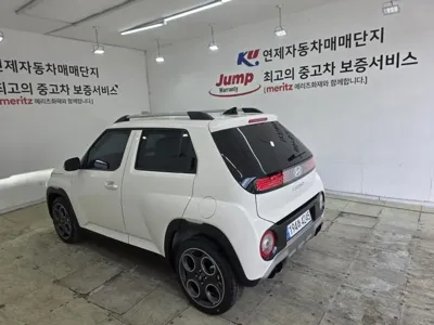 Hyundai Casper 2026, 473 км, за 22500000 KRW - фото 5