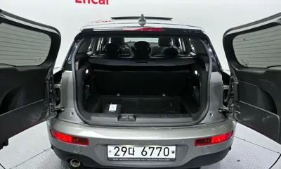MINI Clubman 2019, 129052 км, за 9500000 KRW - фото 20