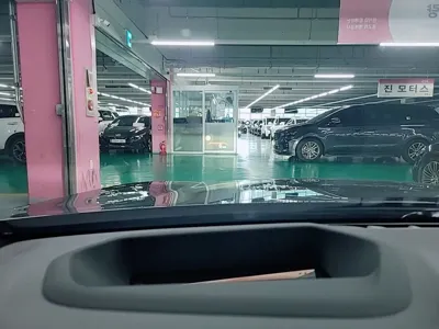 BMW 5-Series 2019, 69489 км, за 29590000 KRW - фото 20