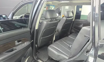 KG_Mobility_Ssangyong Rexton 2011, 277344 км, за 3990000 KRW - фото 11