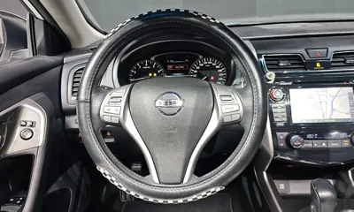 Nissan Altima 2015, 246009 км, за 3000000 KRW - фото 13