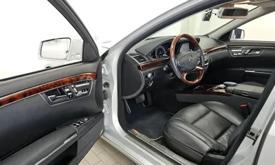 Mercedes-Benz S-Class 2010, 85672 км, за 8900000 KRW - фото 10