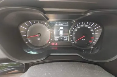 GAC Trumpchi GS4 2017, 103000 км, за 31549.53 CNY - фото 13