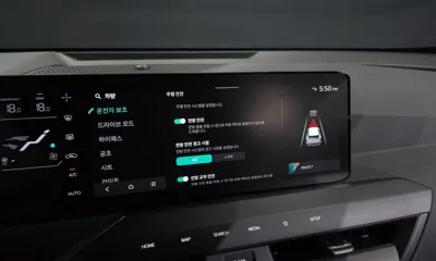 Kia EV5 2026, 22862 км, за 44200000 KRW - фото 33