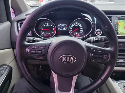 Kia Canival 2016, 113863 км, за 12900000 KRW - фото 16