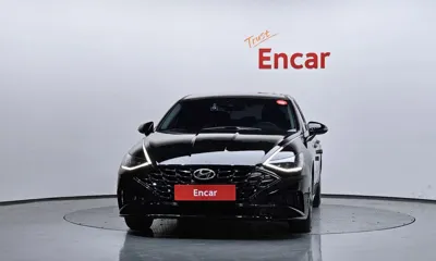 Hyundai Sonata 2022, 136509 км, за 18990000 KRW - фото 3