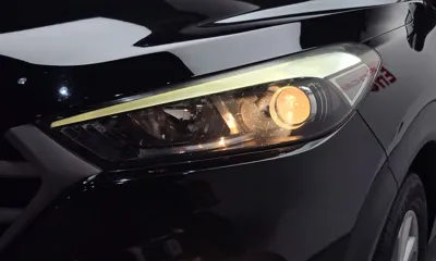 Hyundai Tucson 2016, 159869 км, за 10500000 KRW - фото 22