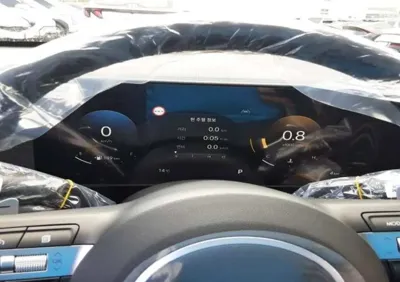 Hyundai Kona 2026, 1 км, за 4080000 KRW - фото 7