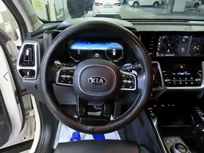 Kia Sorento 2021, 128494 км, за 25500000 KRW - фото 8
