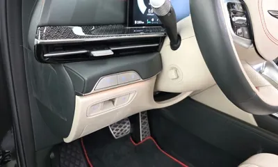 Genesis GV80 2024, 47276 км, за 72000000 KRW - фото 28