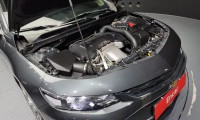 ChevroletGMDaewoo Malibu 2017, 81860 км, за 9300000 KRW - фото 6