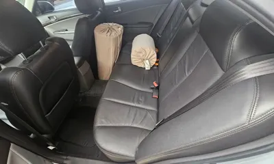 Hyundai Sonata 2008, 63500 км, за 3000000 KRW - фото 4