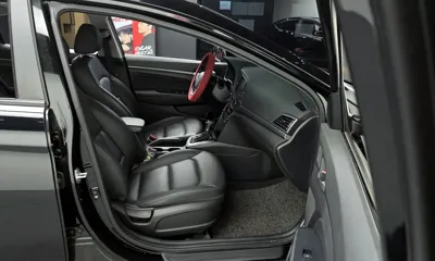 Hyundai Avante 2018, 30467 км, за 12900000 KRW - фото 26
