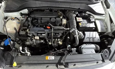 Hyundai Kona 2021, 40506 км, за 18390000 KRW - фото 6