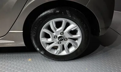 Kia Morning 2017, 32043 км, за 8700000 KRW - фото 21