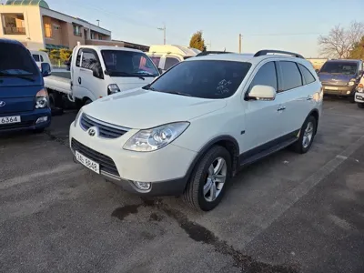 Hyundai Veracruz 2009, 160000 км, за 5800000 KRW