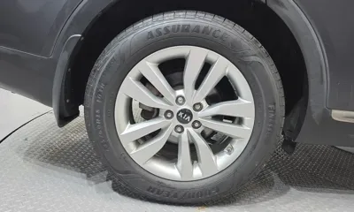 Kia Sorento 2015, 229819 км, за 7700000 KRW - фото 5