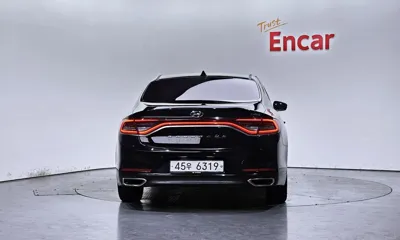 Hyundai Grandeur 2019, 118045 км, за 15300000 KRW