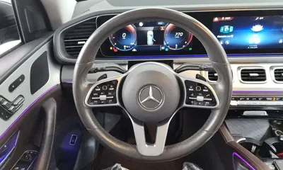 Mercedes-Benz GLE-Class 2020, 81031 км, за 48200000 KRW - фото 14