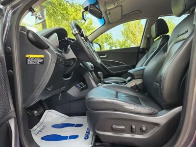 Hyundai Santafe 2016, 135000 км, за 11300000 KRW - фото 10
