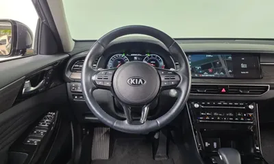 Kia K7 2020, 32397 км, за 23300000 KRW - фото 32