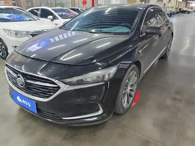 Buick LaCrosse · 2023 год