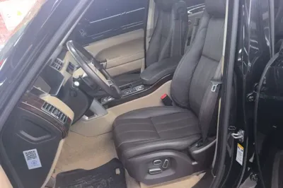 Land Rover Range Rover 2015, 73100 км, за 402627.96 CNY - фото 15
