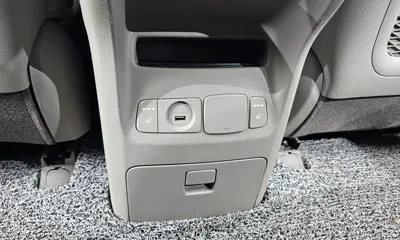 Kia Canival 2019, 211783 км, за 7900000 KRW - фото 17