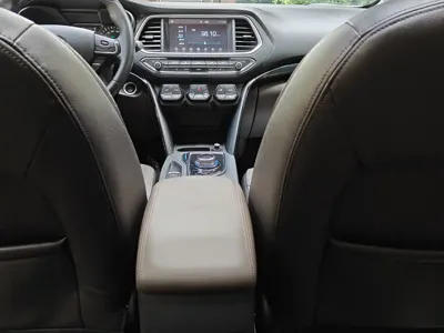 GAC Motor GS4 Hybrid 2019, 82000 км, за 33800 CNY - фото 23