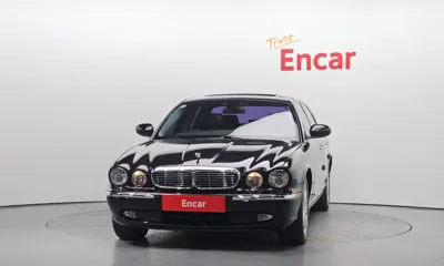 Jaguar XJ-8 2005, 113052 км, за 11500000 KRW