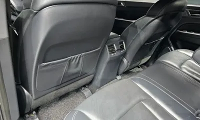 KG_Mobility_Ssangyong Rexton 2021, 52015 км, за 21900000 KRW - фото 28