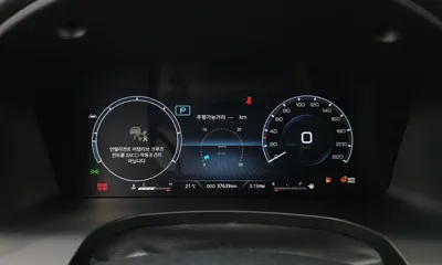 KG_Mobility_Ssangyong Rexton 2021, 37639 км, за 28900000 KRW - фото 8