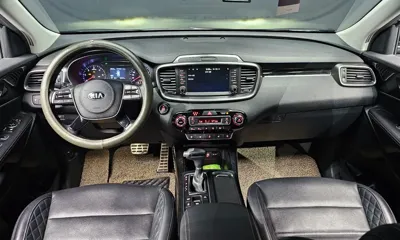 Kia Sorento 2020, 158974 км, за 17150000 KRW - фото 7