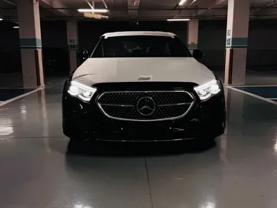 Mercedes-Benz E-Class 2026, 20 км, за 100500000 KRW