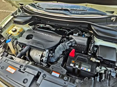 KG_Mobility_Ssangyong TIBOLI 2016, 187462 км, за 4300000 KRW - фото 7