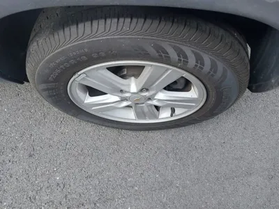 ChevroletGMDaewoo Trax 2018, 117000 км, за 7500000 KRW - фото 10