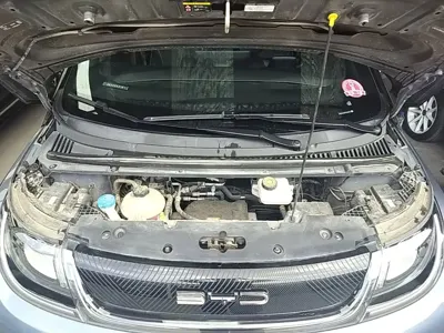 BYD Dolphin 2023, 31500 км, за 68600 CNY - фото 20
