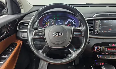 Kia Sorento 2018, 113639 км, за 16500000 KRW - фото 16