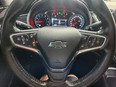 ChevroletGMDaewoo Malibu 2018, 63633 км, за 8700000 KRW - фото 16